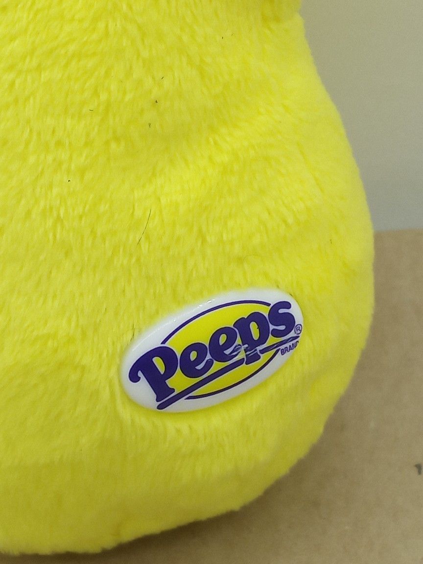 plush peeps at target