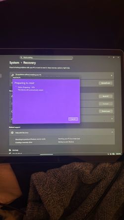 Surface pro 9