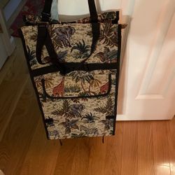 Rolling Bag