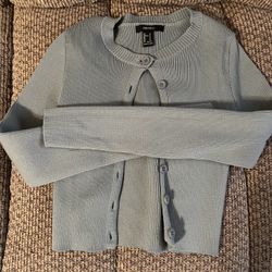 Forever 21 Cardigan 