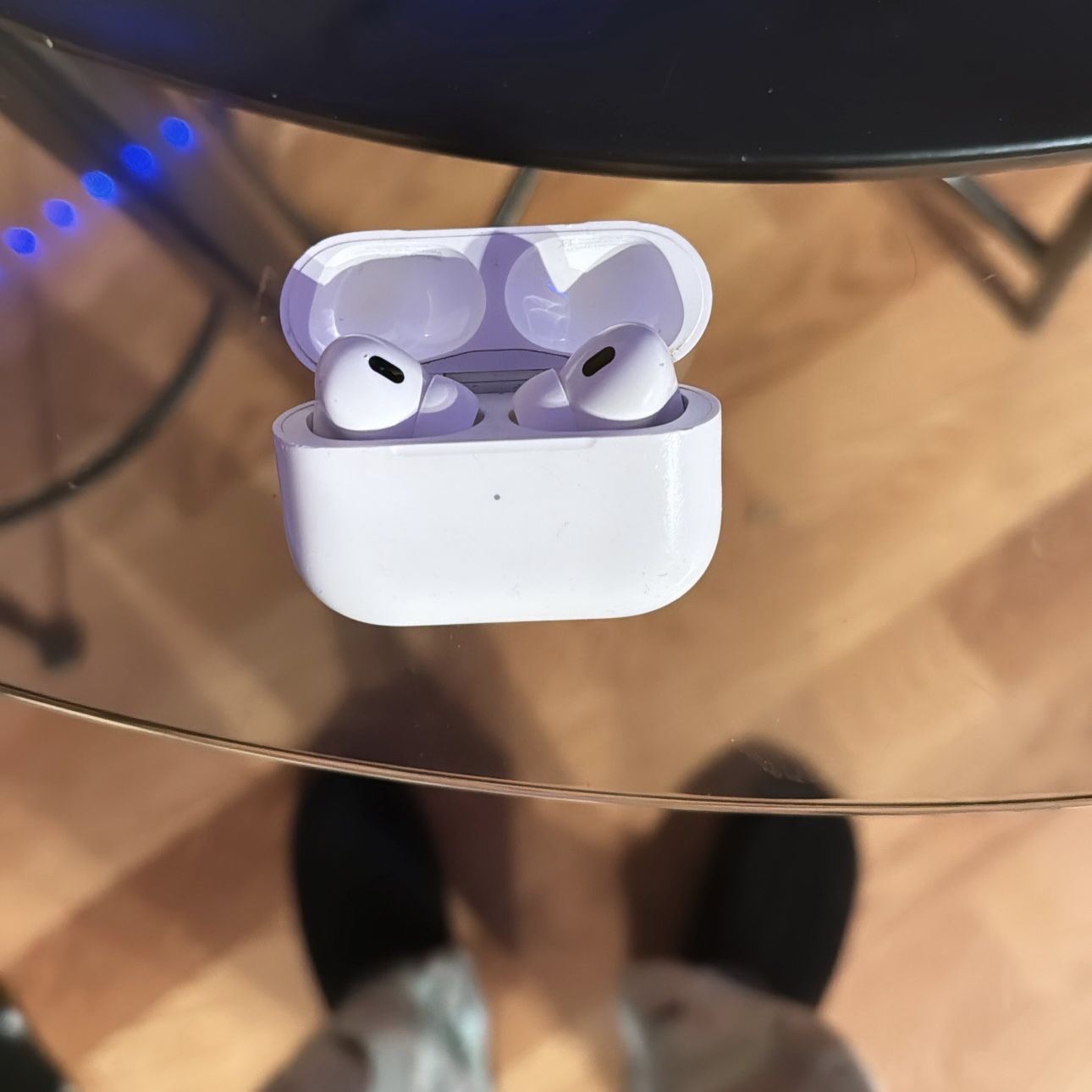 Airpods Pros 2