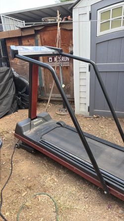 Vitamaster Treadmill