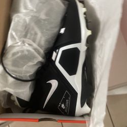Nike Alpha Menace Pro 3 Sz 12