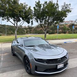 Camaro 2020 1LT