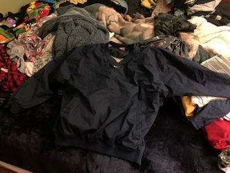 Nike jacket