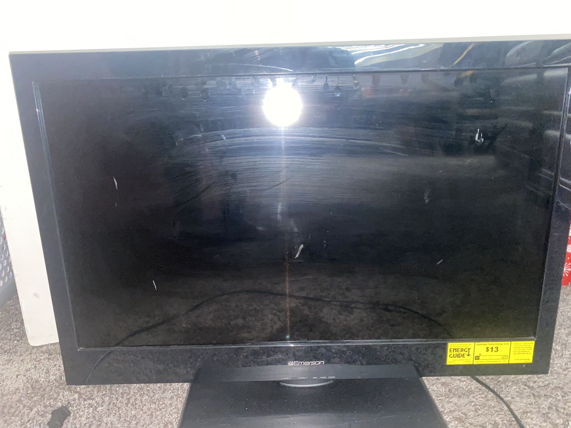 32 Inch Tv