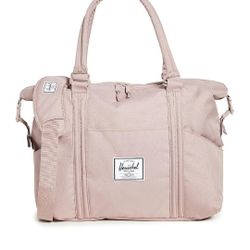 Herschel Ash Rose Duffle 