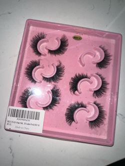 falsies strips lashes