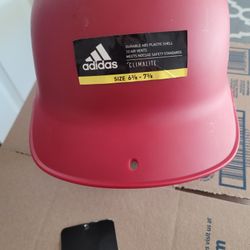 Addidas Batting Helmet