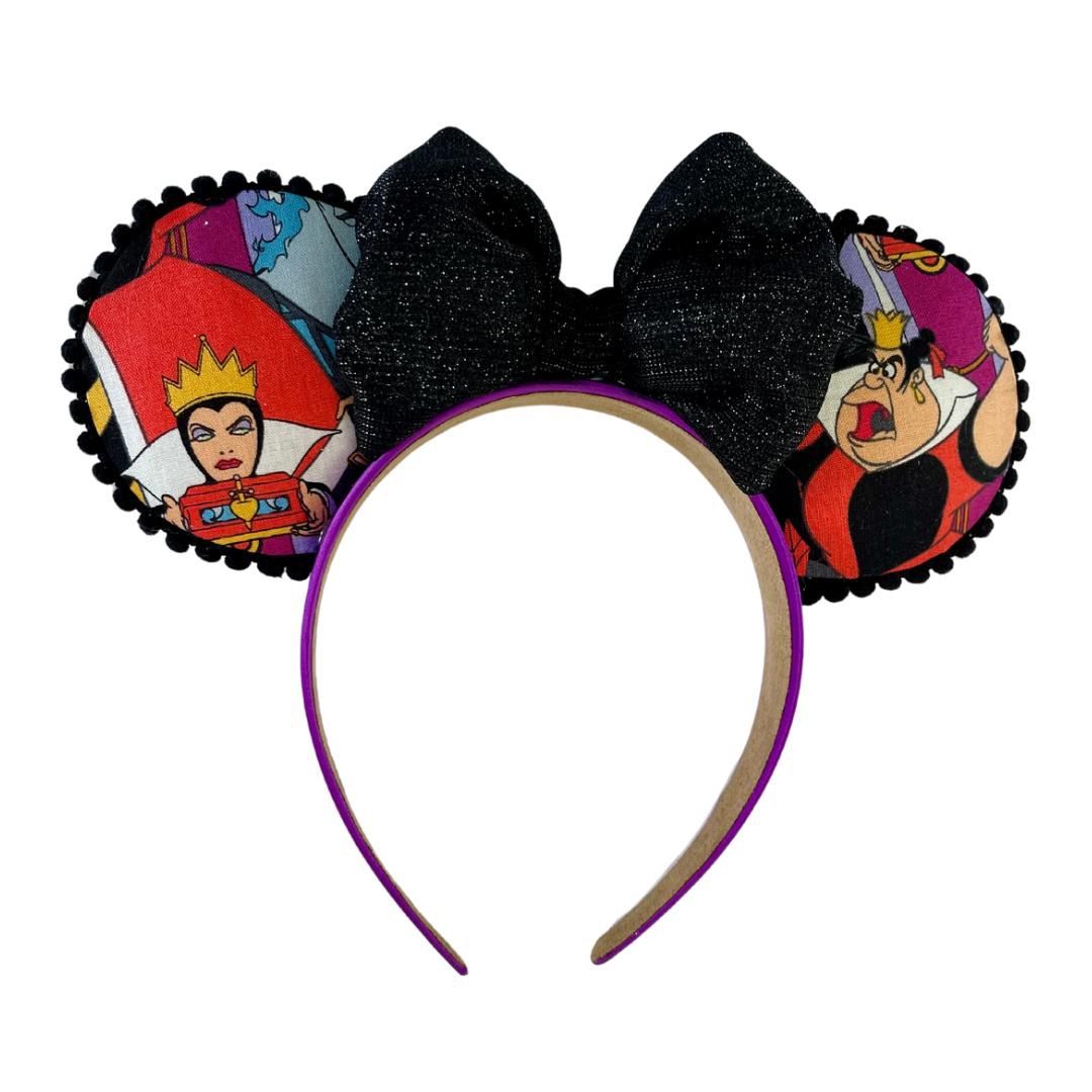 Minnie Ears Disney