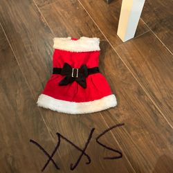 Dog Clothes Xxs-xxl