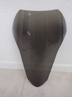 Zero Gravity Wind Screen For Honda VFR or VFR800