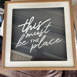 Wall Art