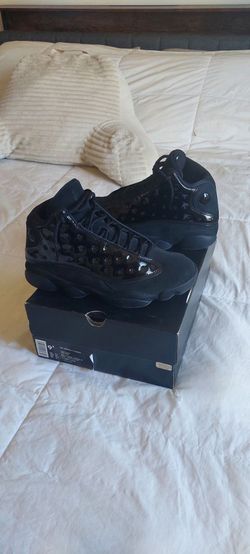 Air Jordan 13 Cap and Gown size 9.5