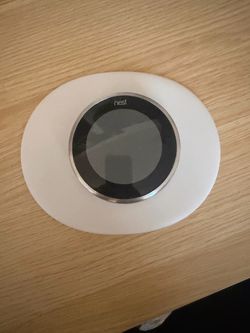 Nest thermostat gen 3