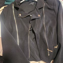 Womens jacket