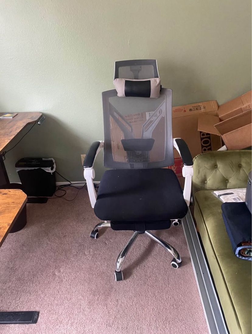 Office Chair, Gaming Chair, Computer Chair