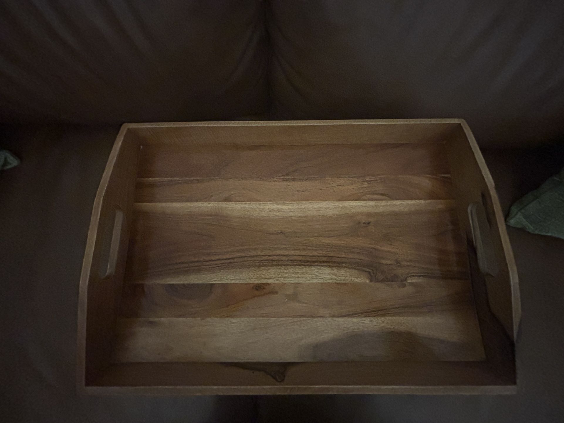 Food Tray