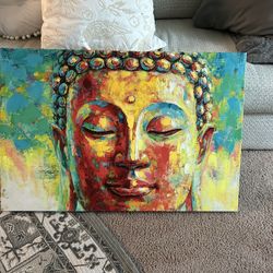 Buddha  Brand New