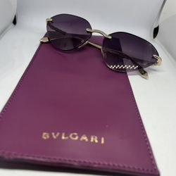 BVLGARI SERPENTI PALLINI