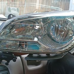 2003 To 2012 Chevy Malibu Headlight Assembly