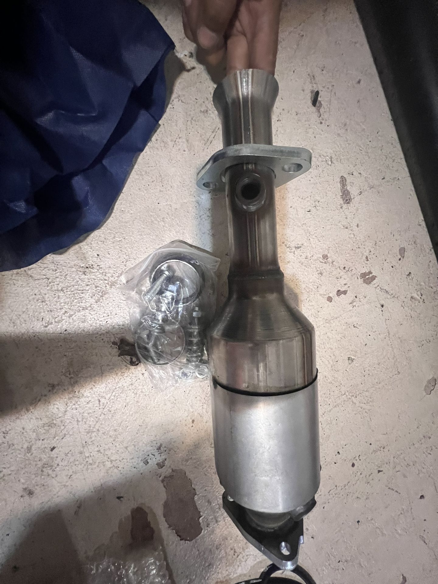 Honda Crv (parts Only)