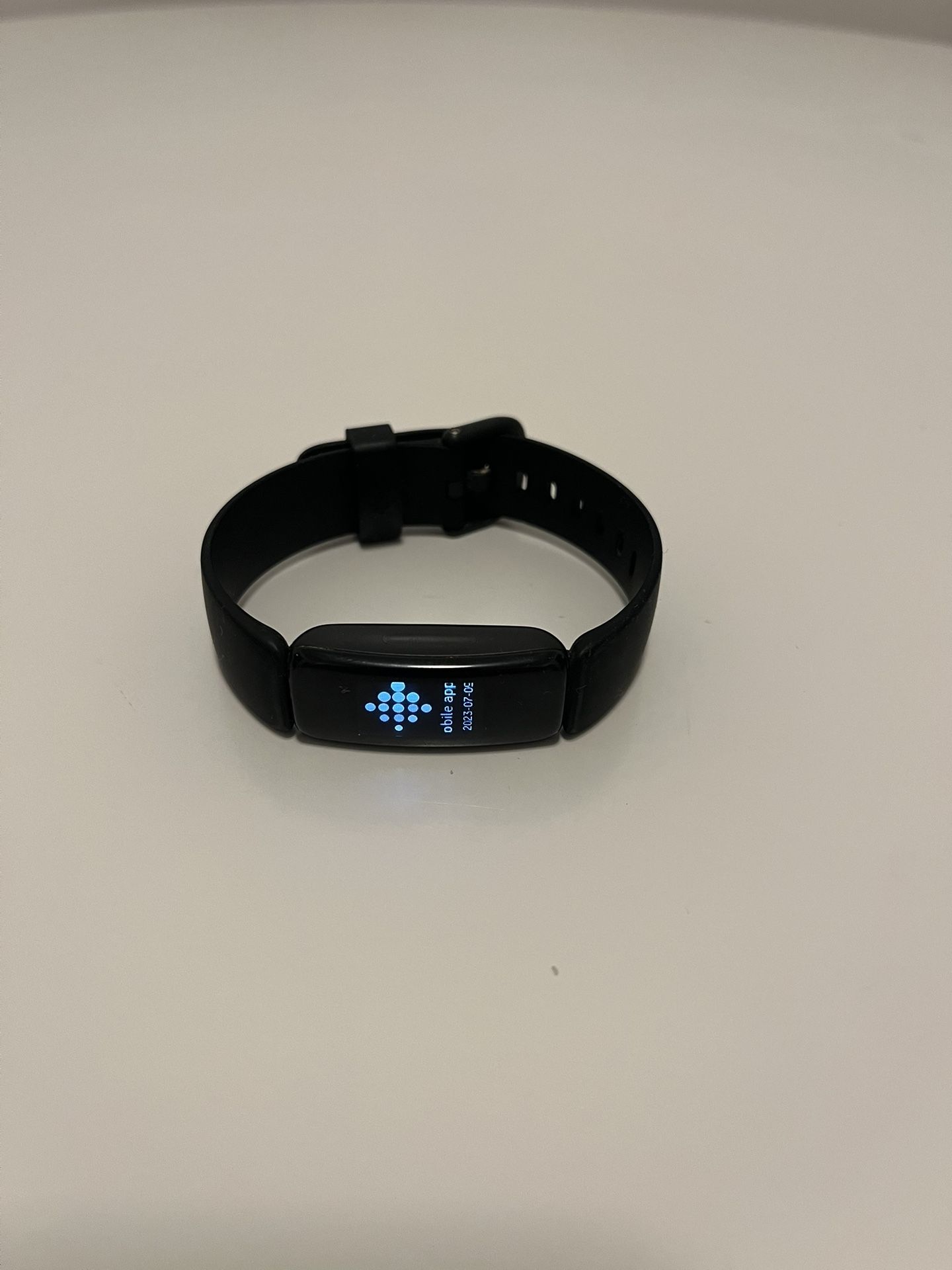 Fitbit Inspire 2 health & fitness tracker/smart watch