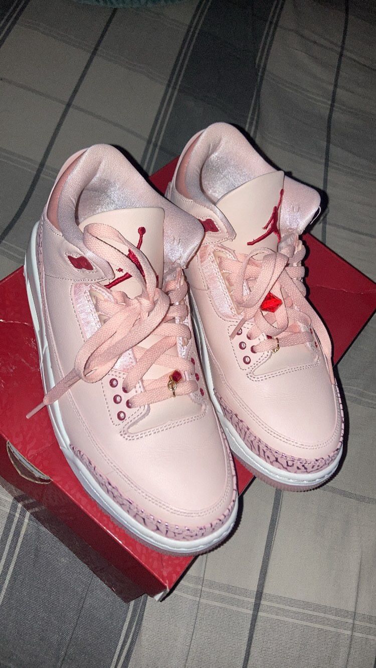 Jordan’s