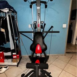 bowflex
