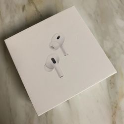 AirPod Pro’s Gen 2 