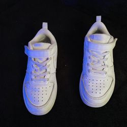 TENIS DE NIÑOS