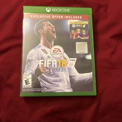 FIFA 18