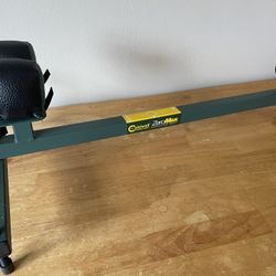 Caldwell Zero Max Bench Rest 