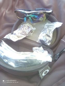Oakley Sunglasses