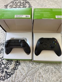 XBOX Wireless Controller