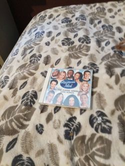 Season 2 American idol love songs classic for free 13 songs