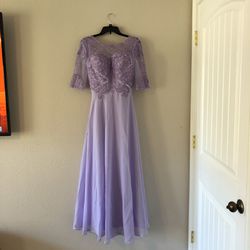 Special Occasion Dress-Wedding- Size 10 -