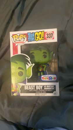 Funko pop