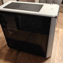 Desktop PC
