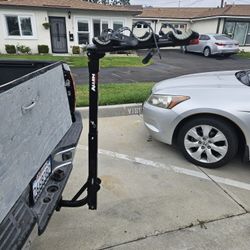 Allen Bike Rack For 3