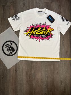 Hellstar T-Shirt