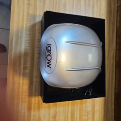 IGROW Hair Growing System