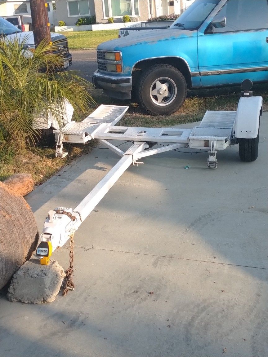 Car Dolly Dealers Florida For Sale ZeRVs