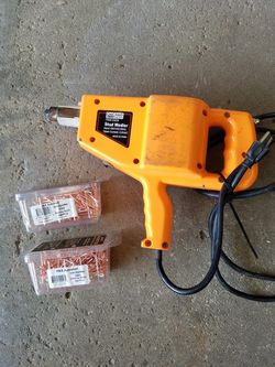 stud welder gun