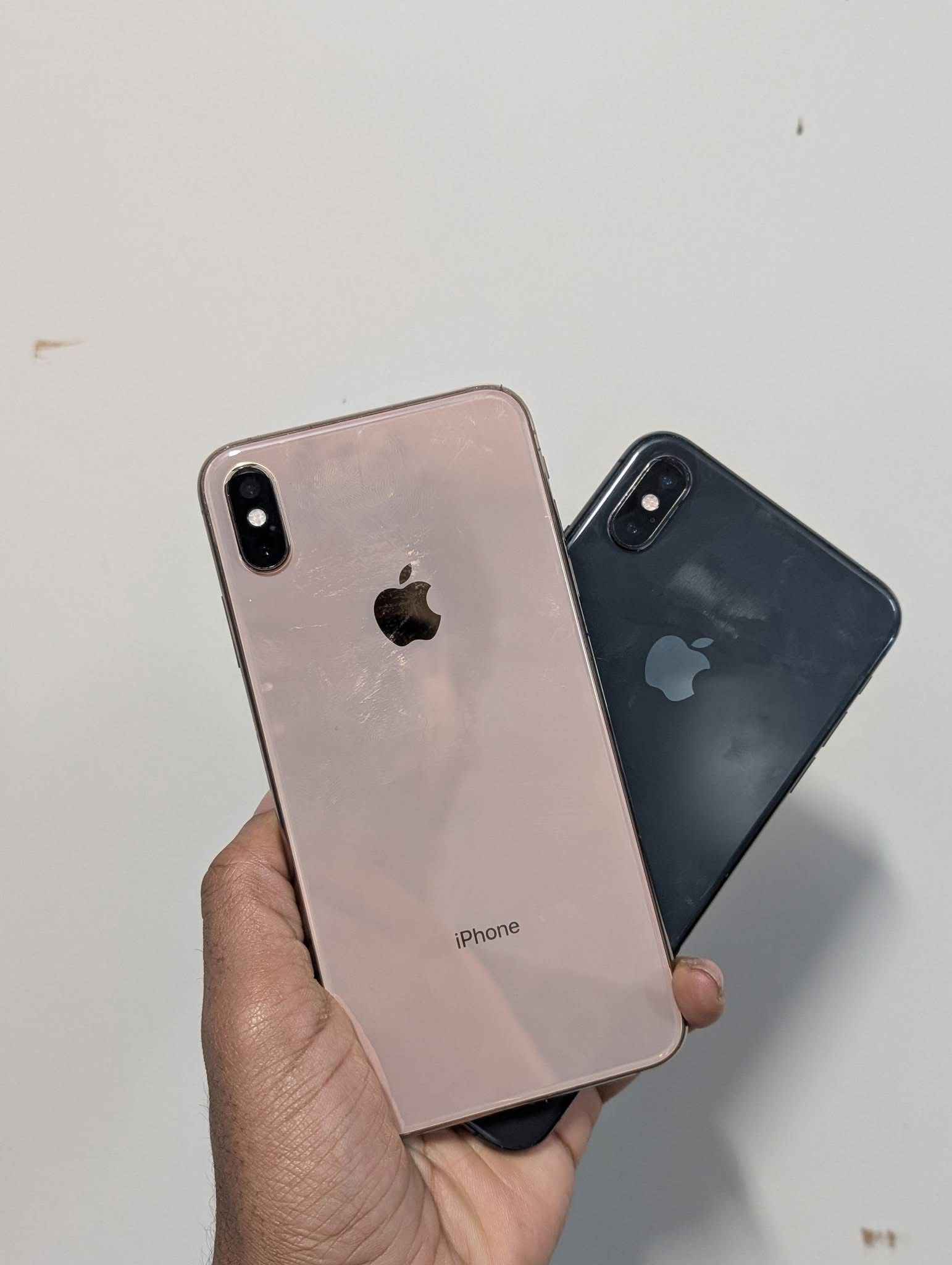 Iphone XS Max
