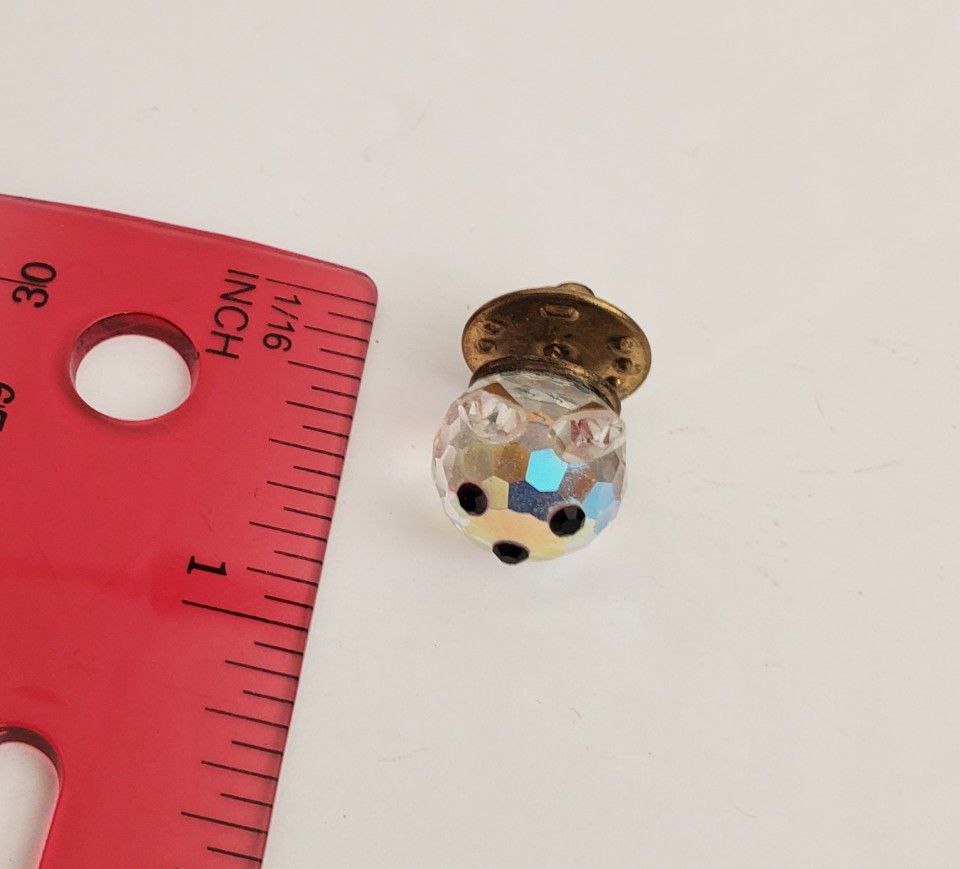 Bunny Rabbit Pin