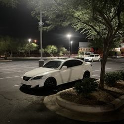 2006 Lexus IS 350