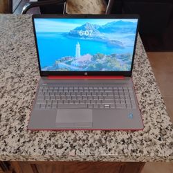 Hp Laptop 15-dw0xxx