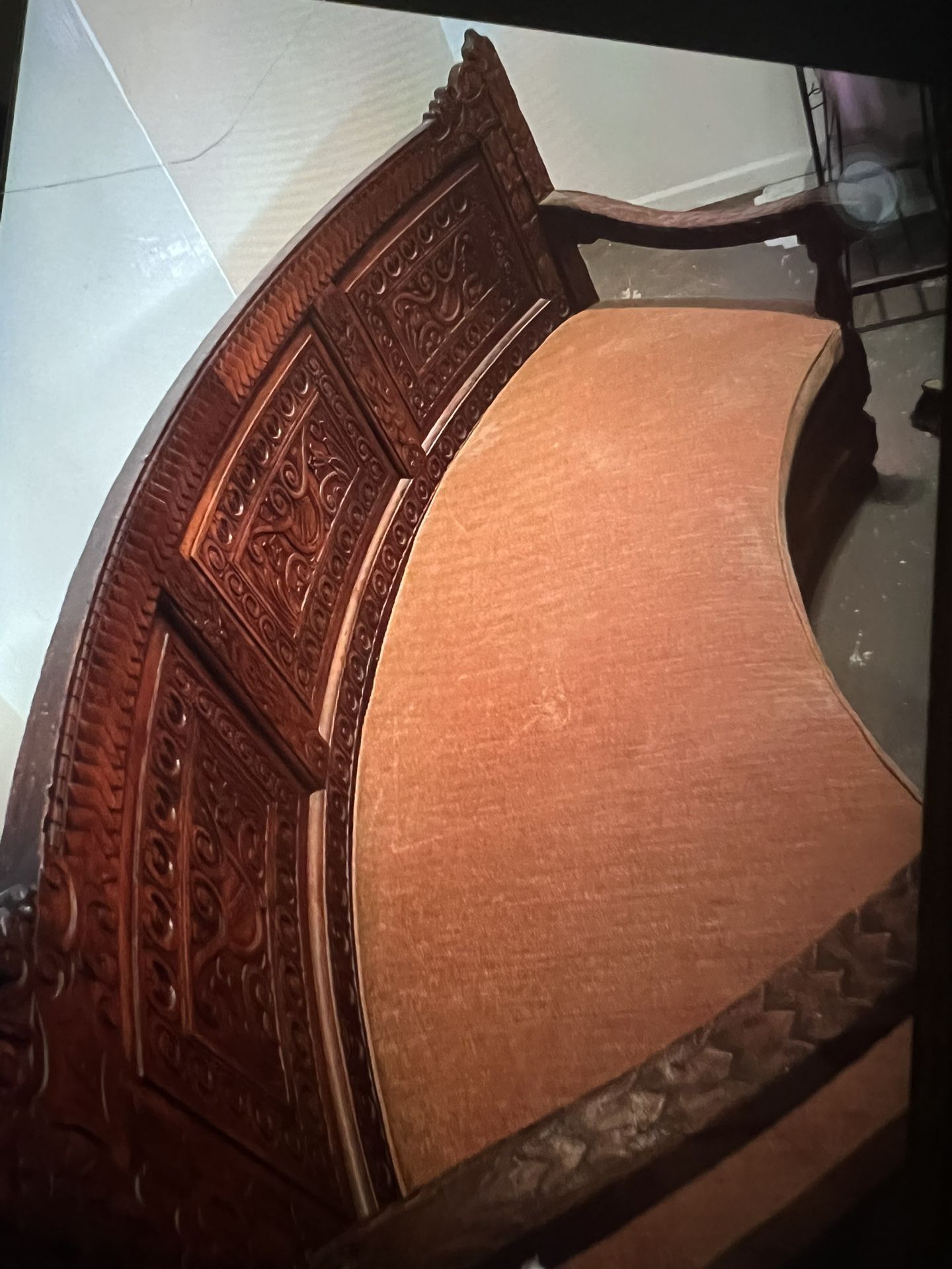 100 Wood 🪵 Old Style Very Good Quality