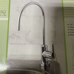 Water Filter Faucet